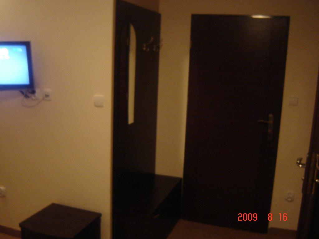 Pokoje Goscinne Wejherowo Room photo