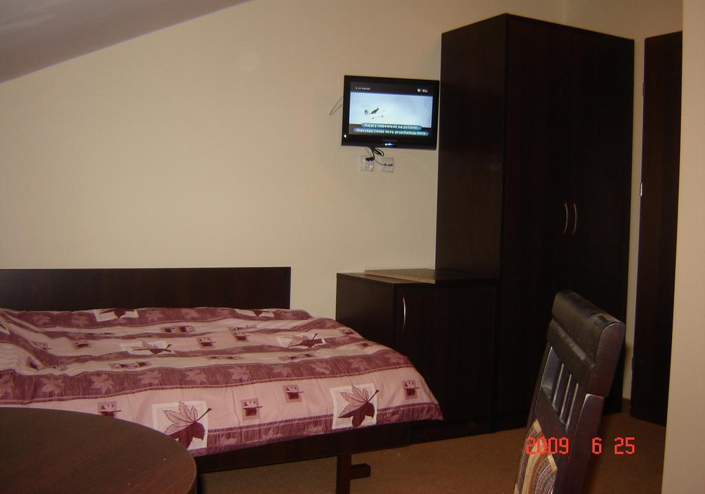 Pokoje Goscinne Wejherowo Room photo